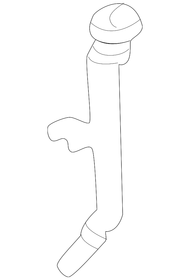 15132325 FILLER NECK
