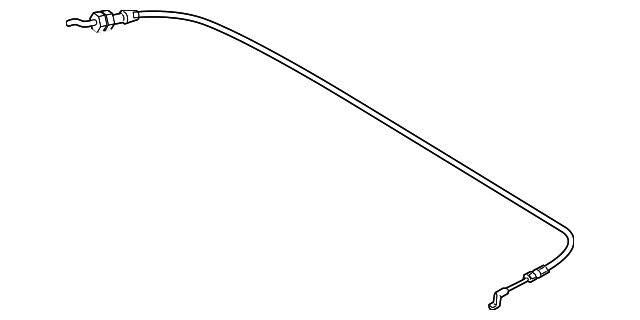 72210-04040 Деталь CABLE