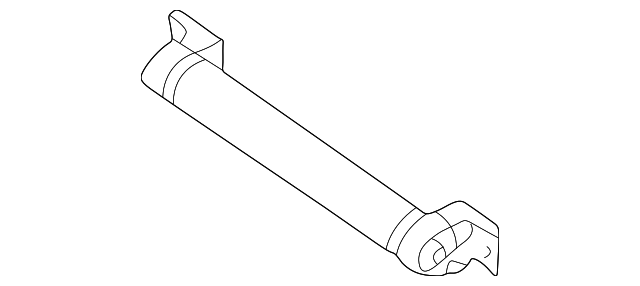 60122-0Z800 Деталь DAMPER