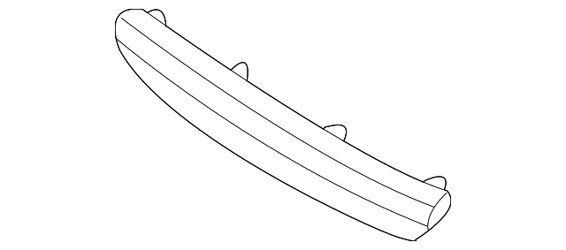 7212186Z00 Деталь GRILLE