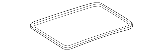 163-695-01-89-7D68 Деталь INNER SEAL