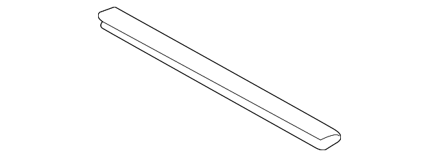 163-782-02-98 Деталь FRONT SEAL