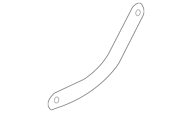 8833078J00 Деталь LINK, LEFT