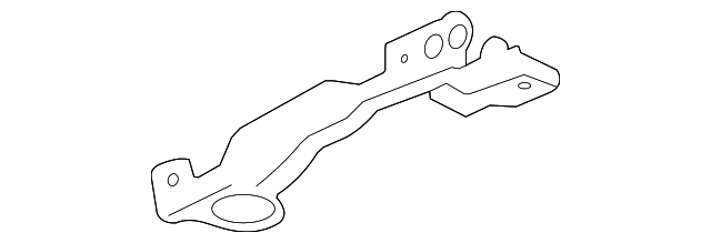 8874078J00 Деталь LINK ASSY, RIGHT