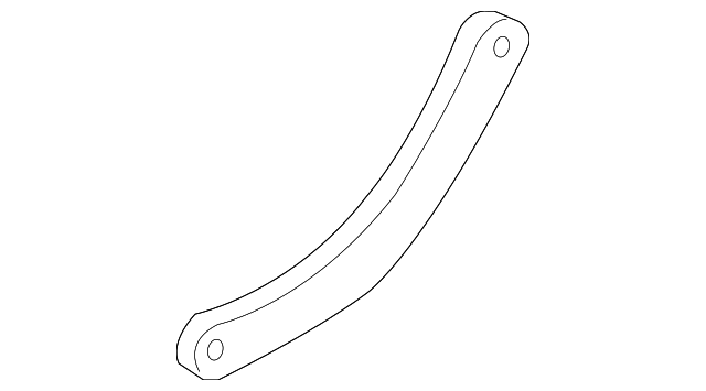 8834078J00 Деталь COVER, RIGHT