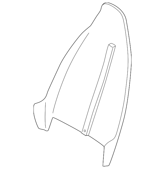 52-10-8-411-322 COVER, RIGHT