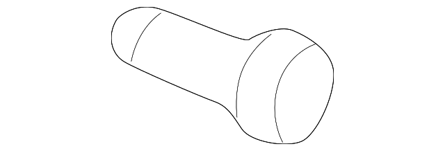 52-10-8-399-598 SEAT FRAME BOLT