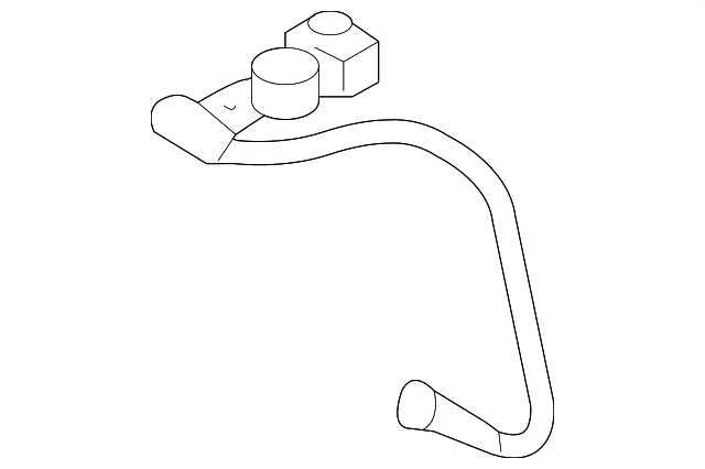 1Q0-971-225 Деталь POSITIVE CABLE