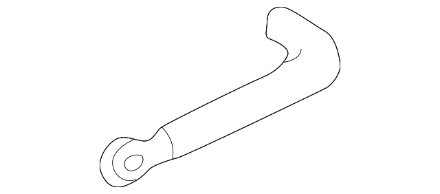 5C3Z-5A772-AA Деталь STABILIZER BAR