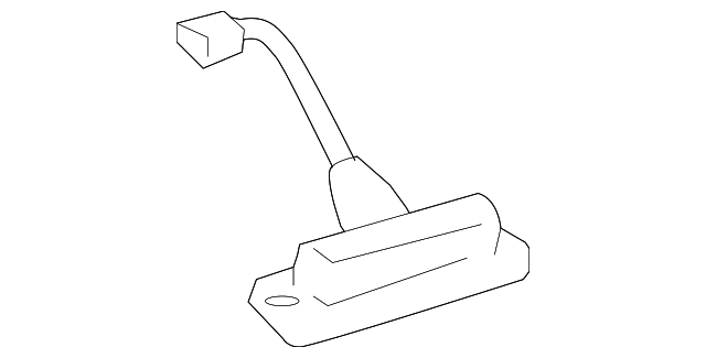 84840-12050 Деталь SWITCH
