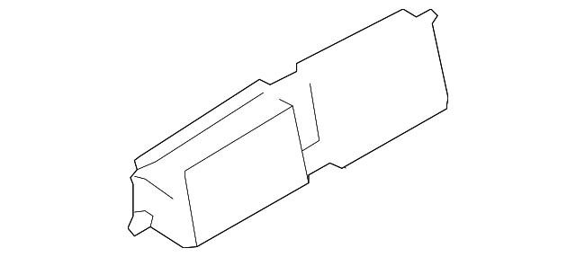 7361059J00C48 LOUVER