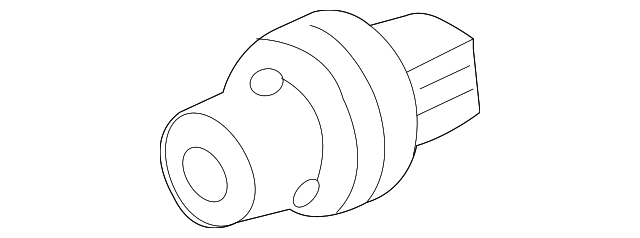 33305-S5A-003 Деталь SOCKET (T10)