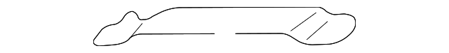 2L1Z-13763-AA BRACKET