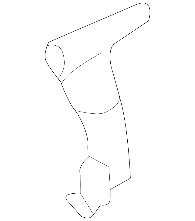 26046984 Деталь RELEASE SOLENOID