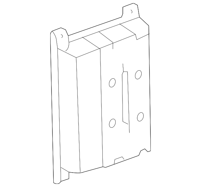 25954814 AMPLIFIER