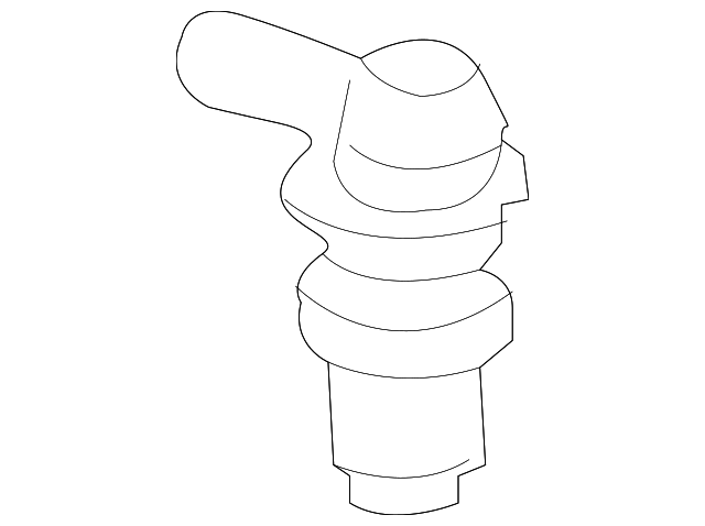 5133917AA Деталь VENT VALVE