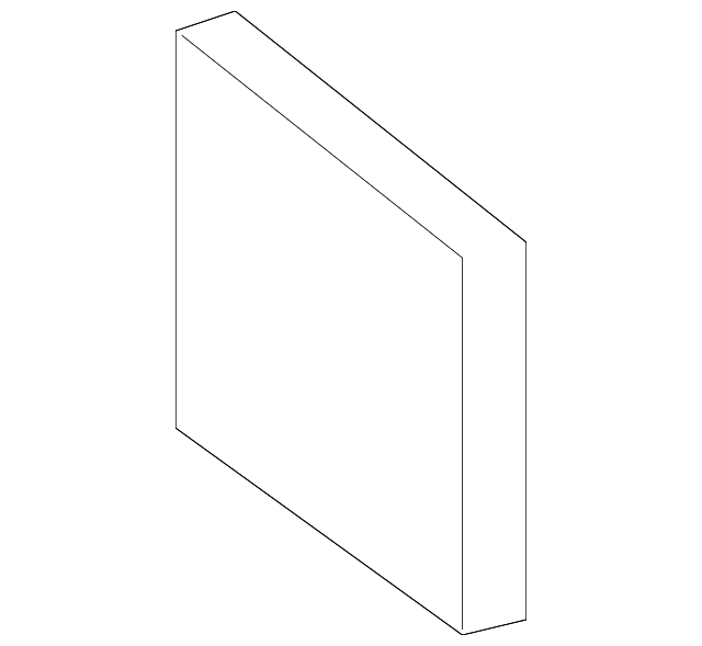 74892-2Y000 Деталь JACK SUPPORT