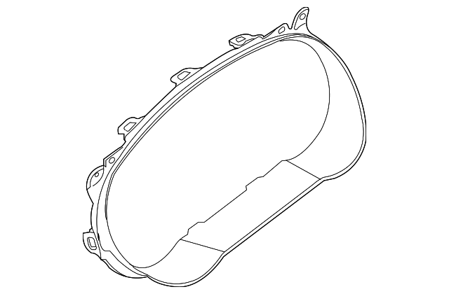 24813-ZM70A LENS