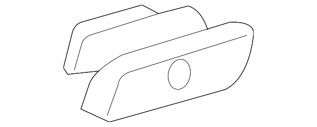 55506-60020-E1 Деталь LOCK