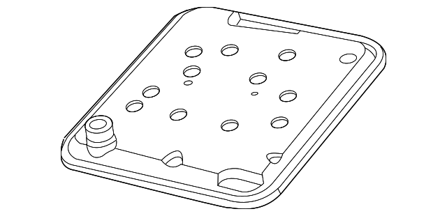 4864505AB FILTER