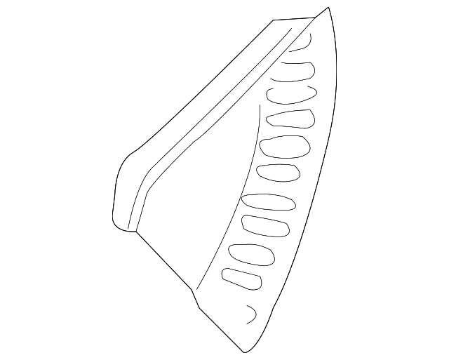 1C0-601-221-TBZ INSERT