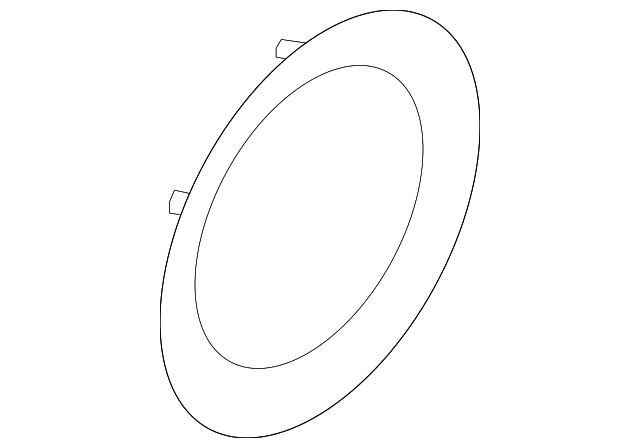 1C0-601-149-B-GRB CENTER CAP