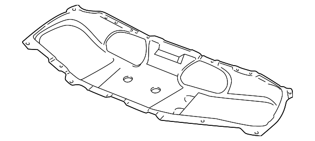 51-48-8-160-432 Деталь INSULATOR PAD