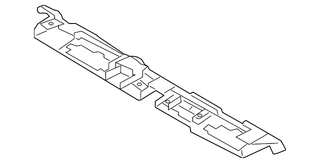 92510-3T000 Деталь BRACKET