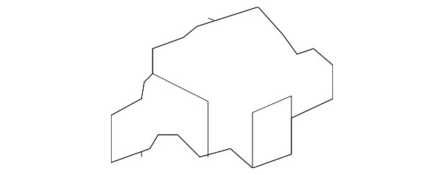 53601-02020-E1 Деталь LEVER