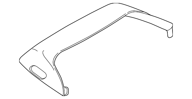 8D5-945-121-6DP Деталь COVER