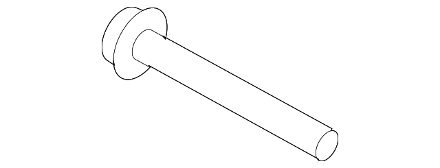 -W710173-S439 MOUNT MOUNT BOLT