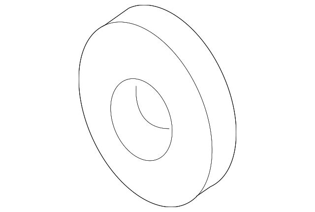 11932AL50A PULLEY ASSY COLLAR