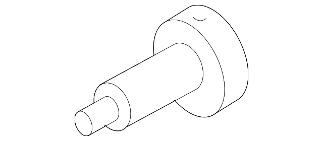 11928AL50A PULLEY ASSY SHAFT