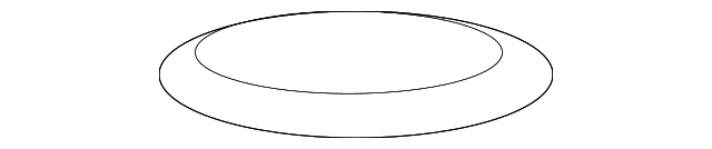 9063230132 LOWER BUSHING, RIGHT