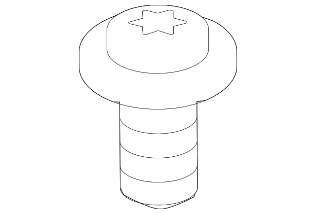 75548-06020 Деталь REAR BRACKET FASTENER, RIGHT