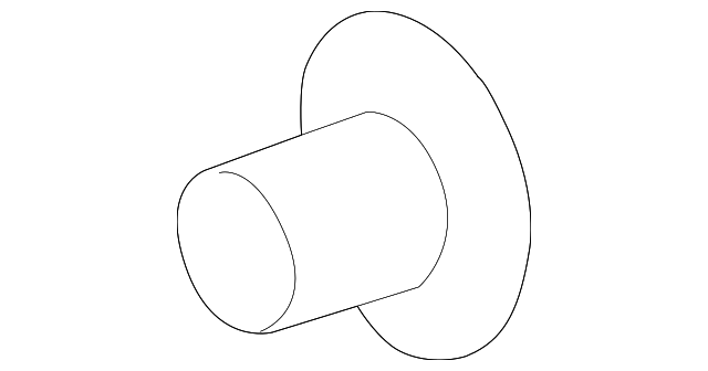 11546844 SUPPORT BOLT