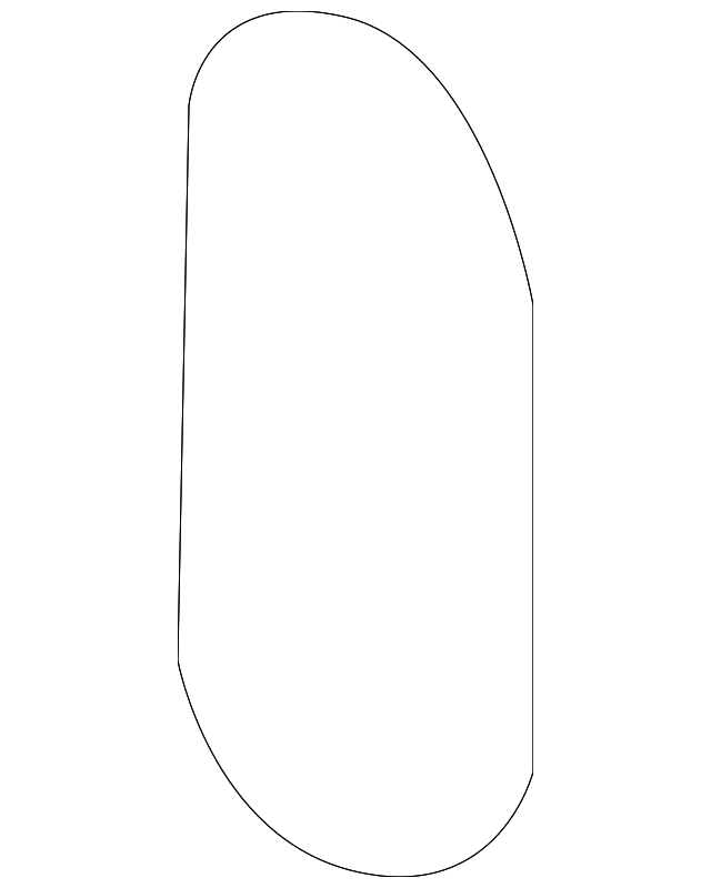 7384176J005PK Деталь CAP