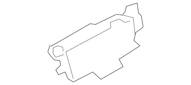 7384065J00BGS Деталь BOX