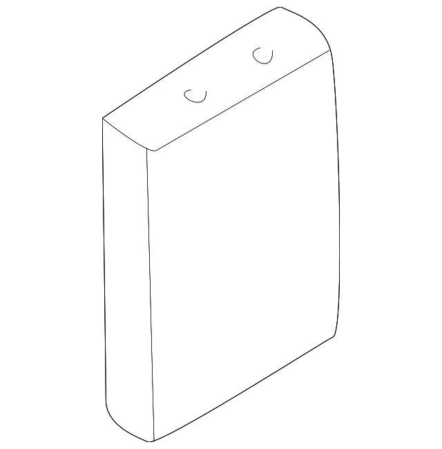 280611W305 Деталь AMPLIFIER