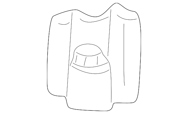 28100-39450 AIR MASS SENSOR