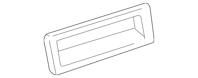 4114167 Деталь SEAL