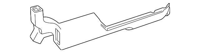 55055710 Деталь VENT