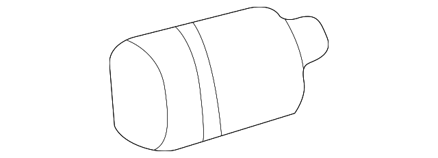 4261107 Деталь ACTUATOR