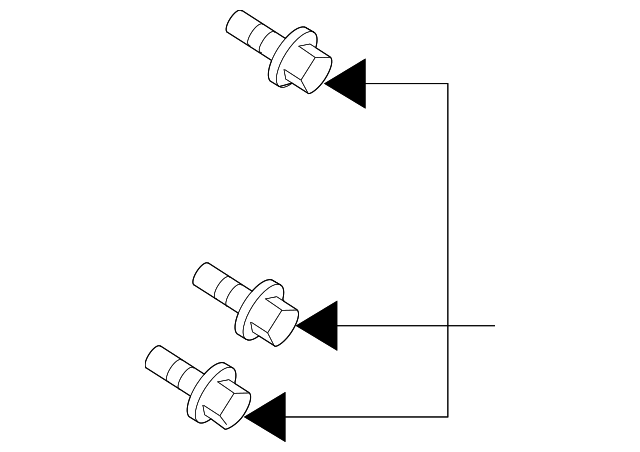 01456-00651 Деталь REGULATOR BOLT, RIGHT