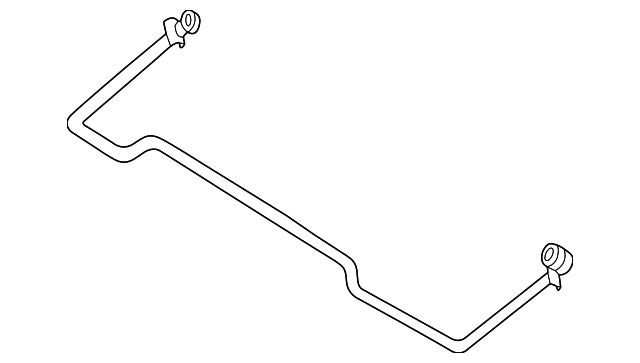 52088739AD STABILIZER BAR
