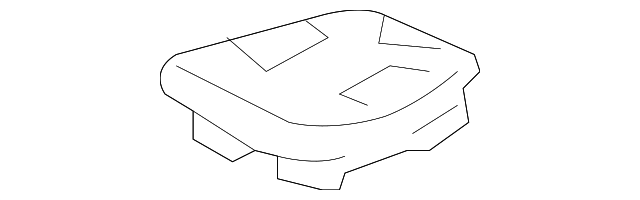15117947 LATCH