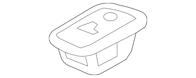 23154692 ANCHOR COVER