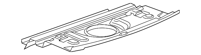 23464364 INNER TRIM