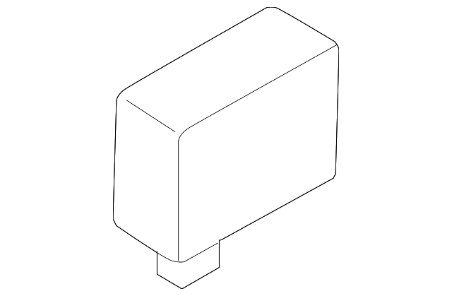 GPYA-67-5DZC Деталь CONTROL MODULE