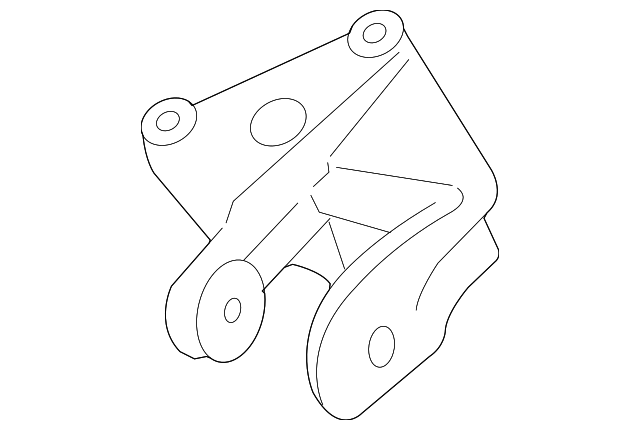 4593289AB BRACKET